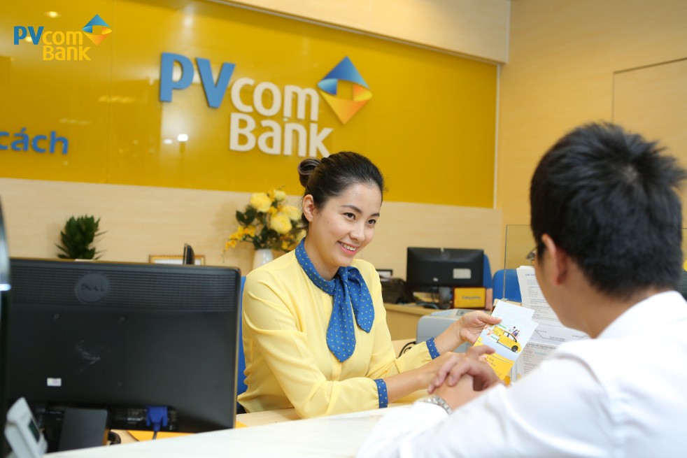 ngân hàng pvcombank vay thế chấp có tiền ngay với lãi suất thấp